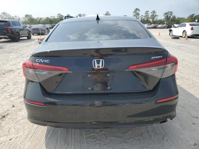 2023 HONDA CIVIC SPOR - 2HGFE2F5XPH511264