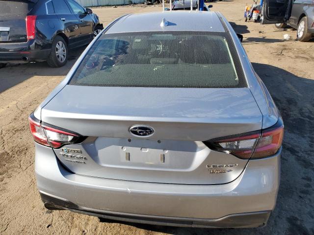2020 SUBARU LEGACY PRE 4S3BWAC6XL3028355