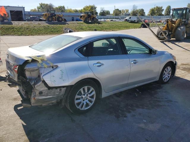 VIN 1N4AL3AP8GC141700 2016 Nissan Altima, 2.5 no.3