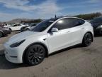 2021 TESLA MODEL Y - 5YJYGDEF9MF133978