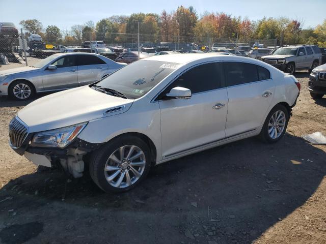 VIN 1G4GB5G30EF234449 2014 Buick Lacrosse no.1