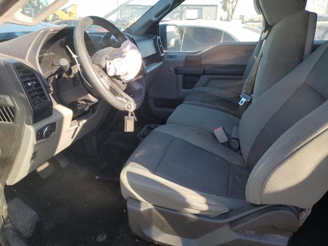 2016 FORD F150 SUPER - 1FTEX1CP0GFD62398