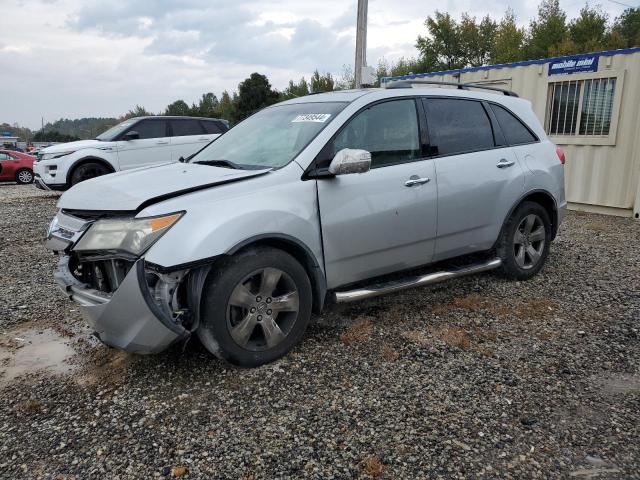 ACURA MDX SPORT