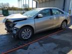 2017 TOYOTA CAMRY LE - 4T1BF1FK4HU785130