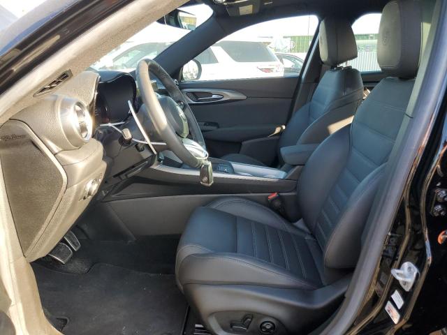 2024 ALFA ROMEO TONALE VEL ZASPATDW4R3051951
