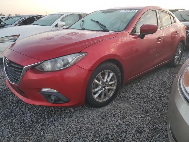 2016 MAZDA 3 TOURING - 3MZBM1W76GM262357