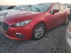 2016 MAZDA 3 TOURING - 3MZBM1W76GM262357