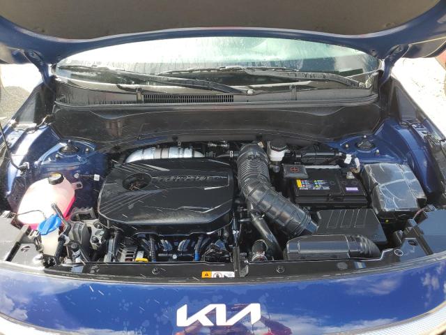 2022 KIA SELTOS SX KNDETCA23N7267713