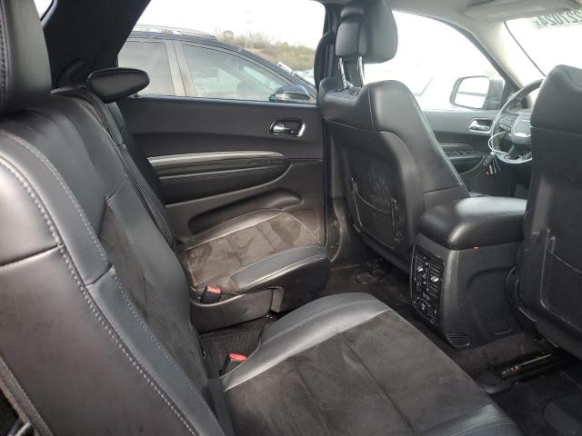 2018 DODGE DURANGO GT - 1C4RDJDG9JC496604
