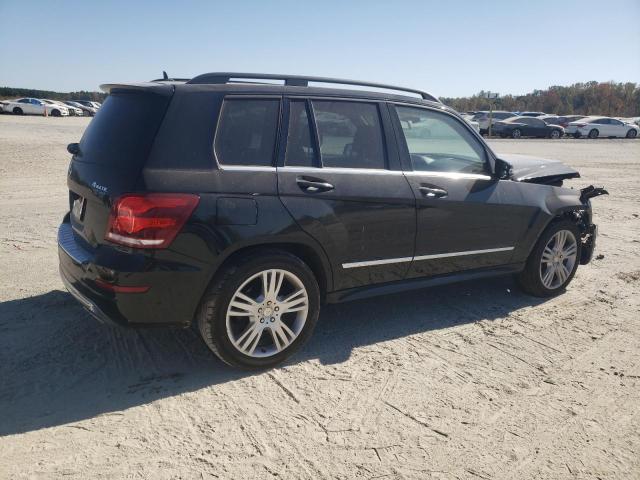 2015 MERCEDES-BENZ GLK 350 4M - WDCGG8JB8FG379283