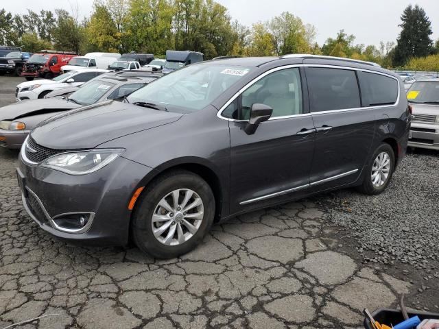 2018 CHRYSLER PACIFICA T - 2C4RC1EG1JR350741