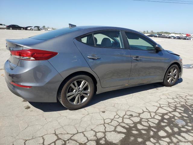 VIN 5NPD84LF9JH257633 2018 HYUNDAI ELANTRA no.3