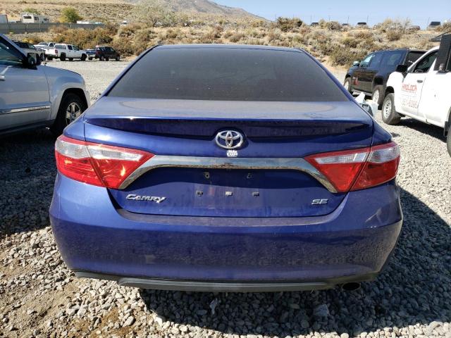 VIN 4T1BF1FK6GU550890 2016 Toyota Camry, LE no.6