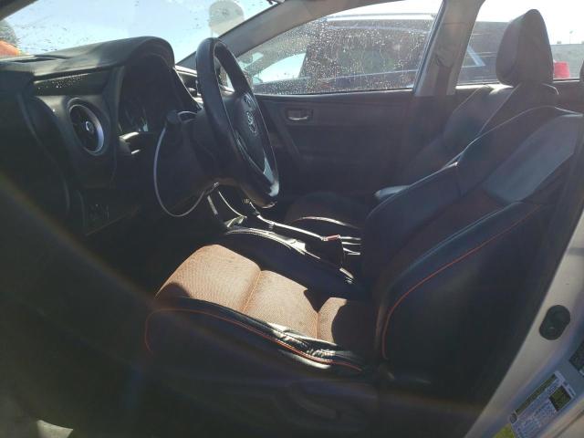 2017 TOYOTA COROLLA L - 5YFBURHE9HP683626
