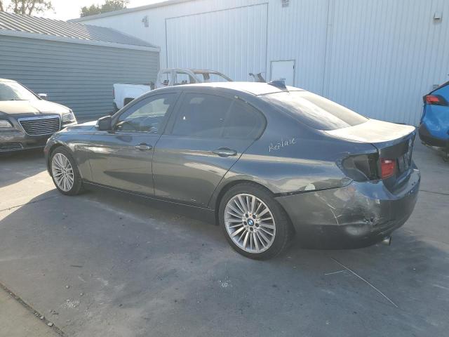 Vin: wba3b1g53ens77540, lot: 78089604, bmw 3 series i 20142