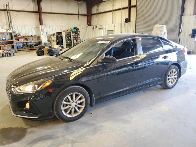 2019 HYUNDAI SONATA SE #2957834823