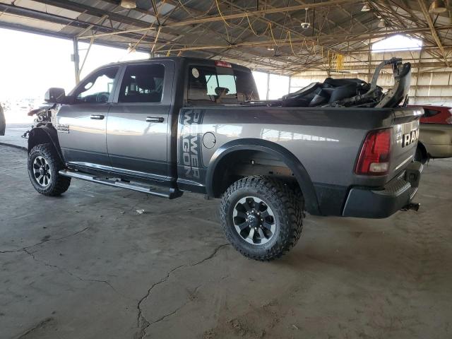 2017 RAM 2500 POWER 3C6TR5EJ2HG634975