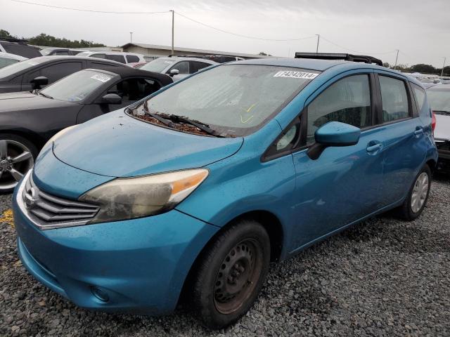 2015 NISSAN VERSA NOTE - 3N1CE2CP8FL405668