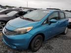 2015 NISSAN VERSA NOTE - 3N1CE2CP8FL405668