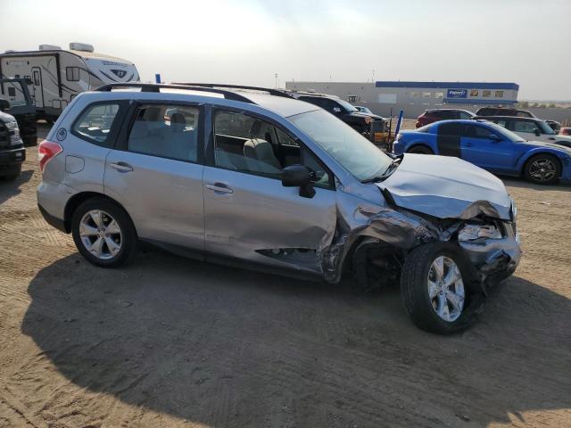 2016 SUBARU FORESTER 2 - JF2SJABC4GH418738