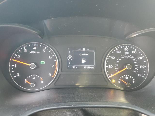 2016 KIA OPTIMA LX - KNAGT4L32G5081595