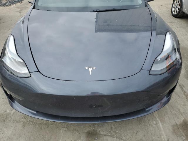 VIN 5YJ3E1EB1PF634072 2023 Tesla MODEL 3 no.11