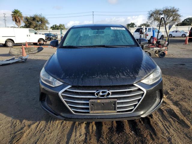 VIN 5NPD84LF3HH016077 2017 Hyundai Elantra, SE no.5