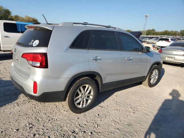 VIN 5XYKT3A68EG463235 2014 KIA Sorento, LX no.3