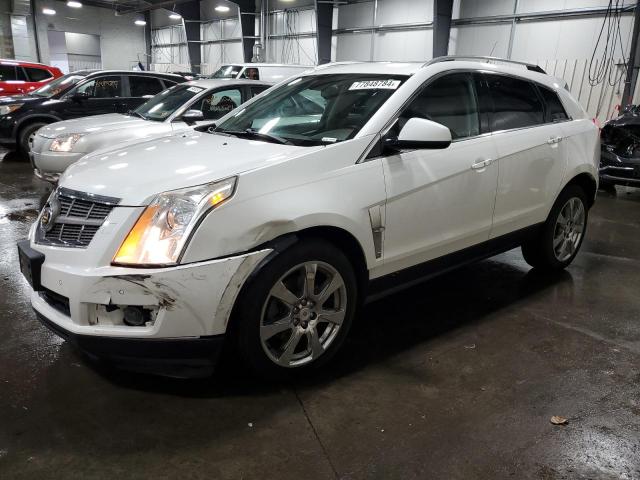 2011 CADILLAC SRX PREMIU #2972368568