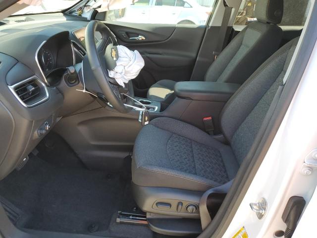 2024 CHEVROLET EQUINOX LT - 3GNAXUEG6RL354223