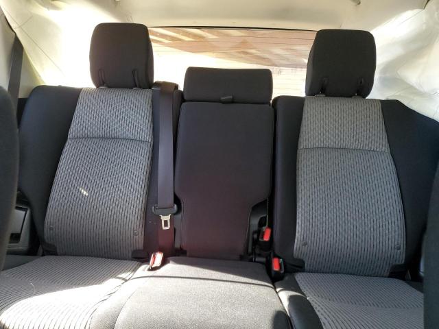 2019 TOYOTA 4RUNNER SR - JTEZU5JR7K5212031
