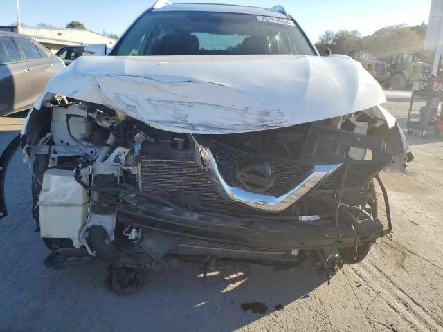 2016 NISSAN ROGUE S - KNMAT2MT6GP655311