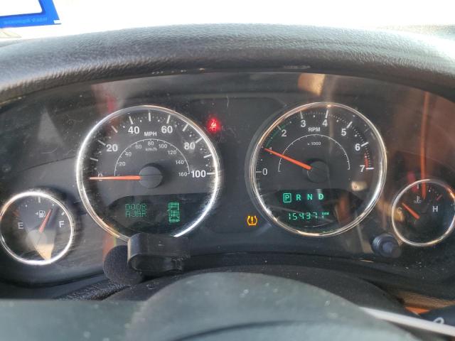 2015 JEEP WRANGLER U - 1C4BJWEG4FL690485