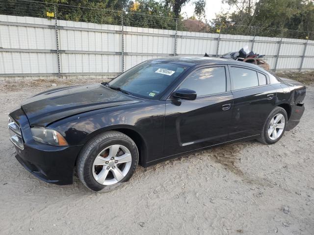 VIN 2C3CDXBG3DH537052 2013 Dodge Charger, SE no.1