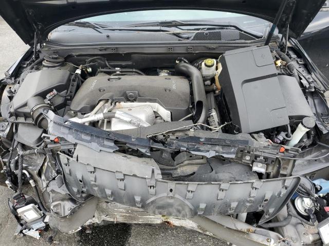 2017 BUICK REGAL PREM 2G4GR5GX5H9130681