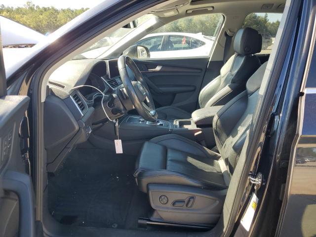 2018 AUDI Q5 PREMIUM - WA1BNAFY8J2213825