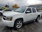 CHEVROLET AVALANCHE photo