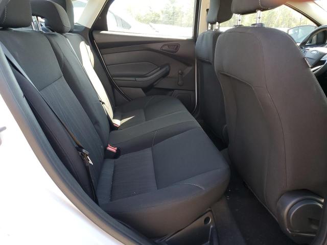 2015 FORD FOCUS S - 1FADP3E22FL276704