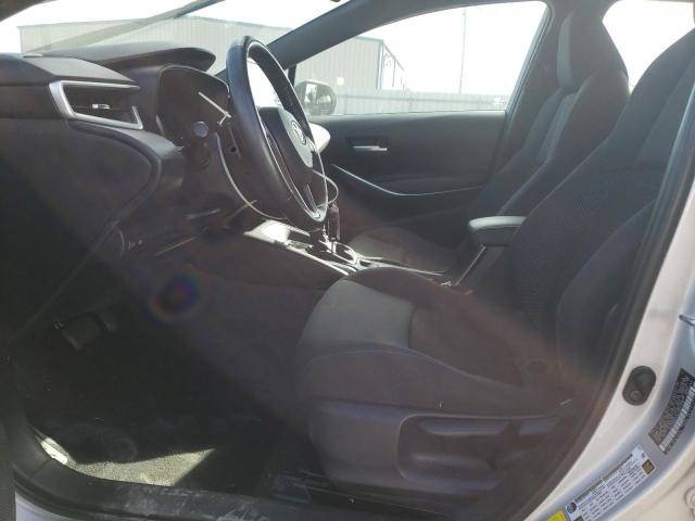 2020 TOYOTA COROLLA SE - 5YFS4RCE8LP027045