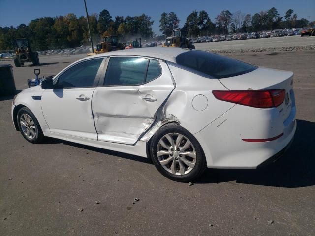 2015 KIA OPTIMA LX - 5XXGM4A71FG399868