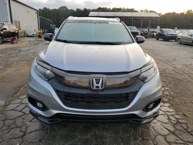 2022 HONDA HR-V SPORT - 3CZRU6H19NM723033