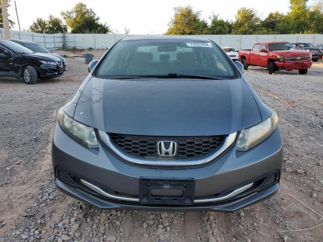 VIN 19XFB2F54DE076403 2013 Honda Civic, LX no.5