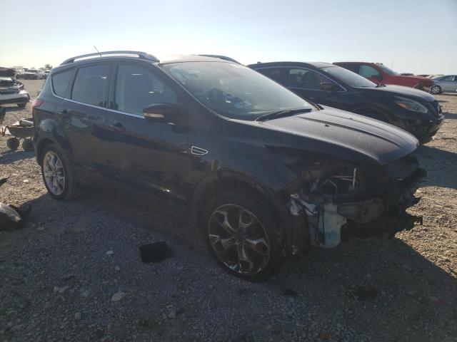 VIN 1FMCU9JX0EUE24193 2014 Ford Escape, Titanium no.4