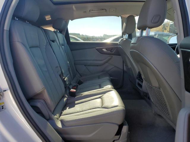 2021 AUDI Q7 PREMIUM - WA1LXAF75MD041056