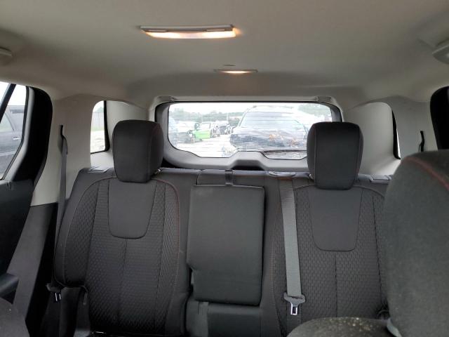 2015 GMC TERRAIN SL - 2GKALMEK5F6425148