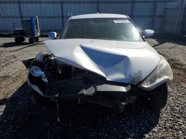 2016 HYUNDAI VELOSTER - KMHTC6AD6GU278523