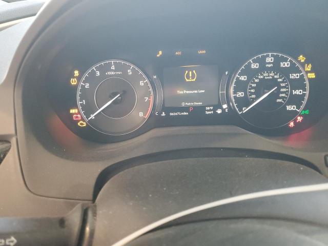 2021 ACURA RDX TECHNO - 5J8TC2H52ML003939