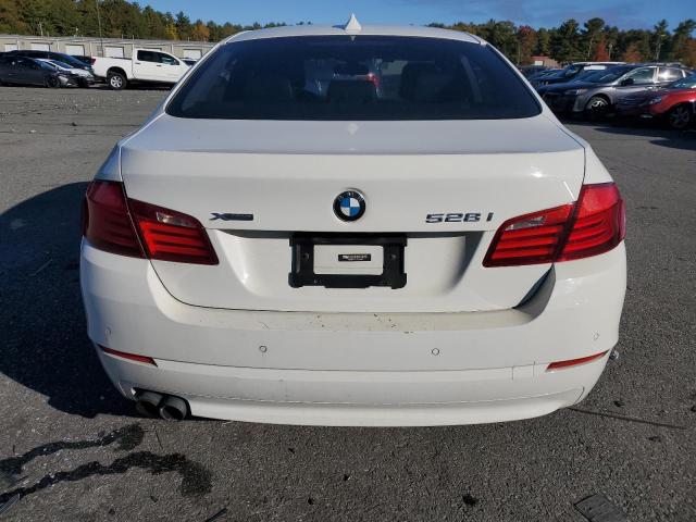 VIN WBAXH5C51DDW13980 2013 BMW 5 SERIES no.6