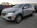 2022 CHEVROLET EQUINOX LT - 3GNAXTEV8NL139848