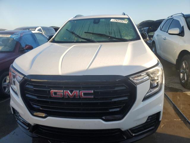 2023 GMC TERRAIN SL - 3GKALMEG4PL117753